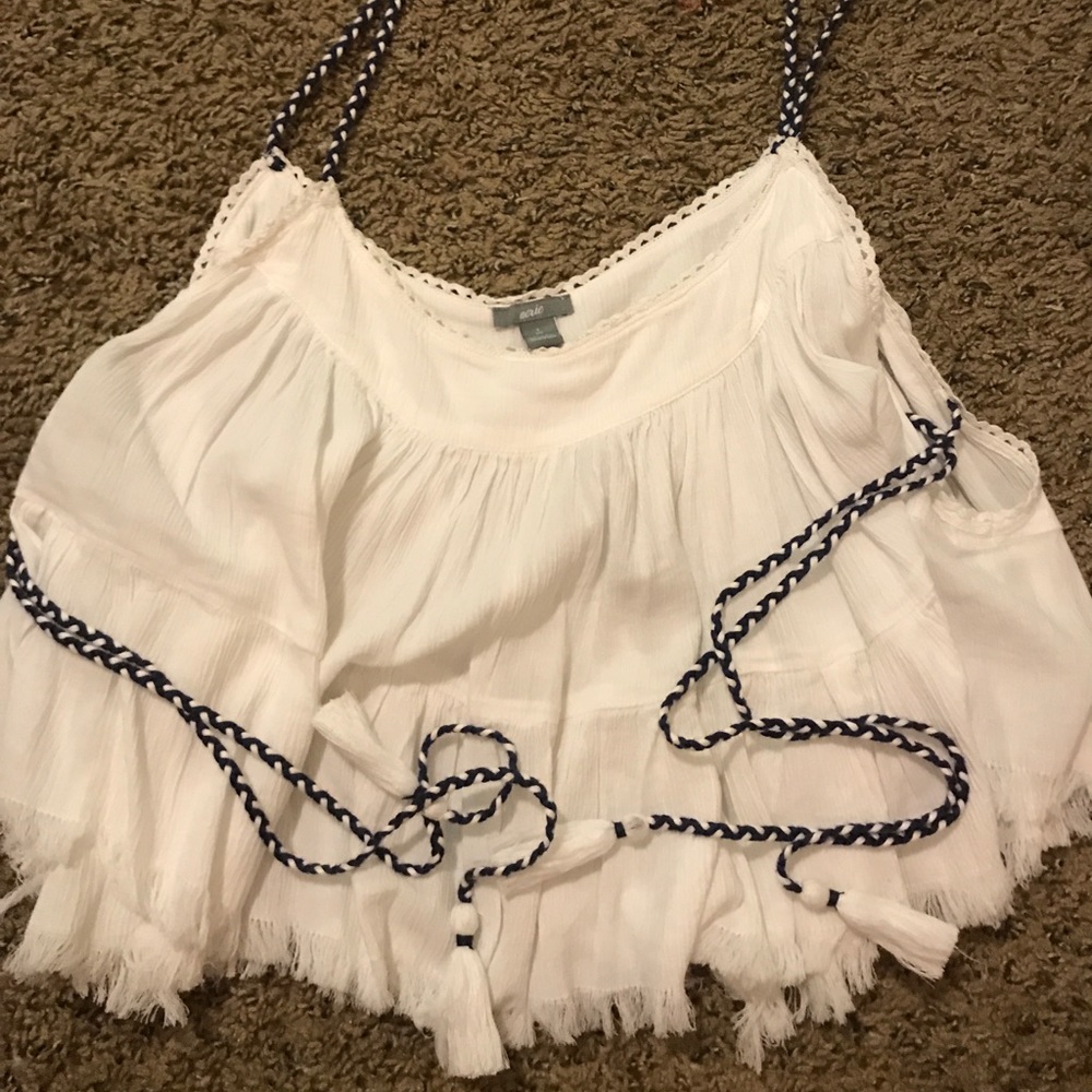 Aerie tank top